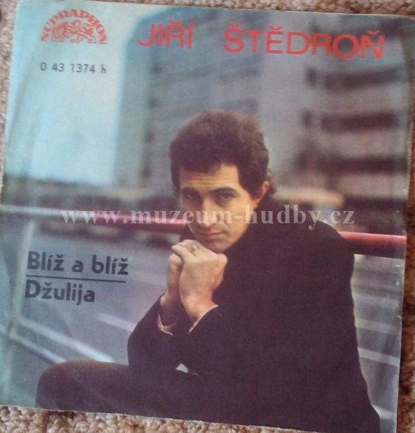 Jiří Štědroň