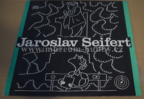 Jaroslav Seifert