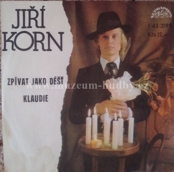 Jiří Korn