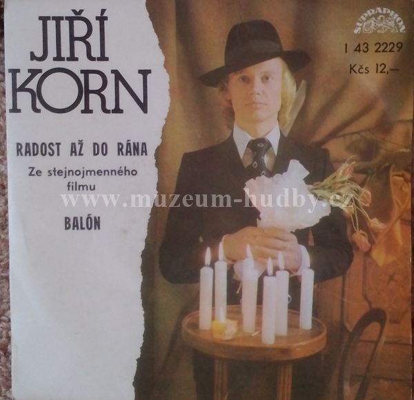 Jiří Korn