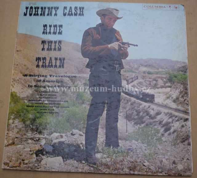 Johnny Cash