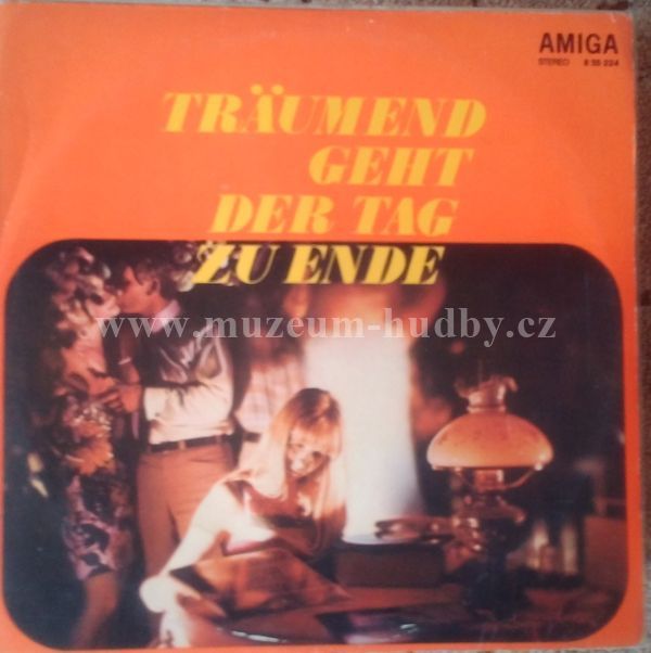 Joachim Dannenberg Und Seine Solisten