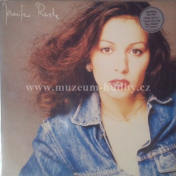 Jennifer Rush