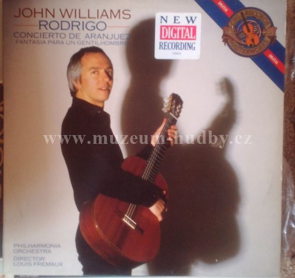 John Williams