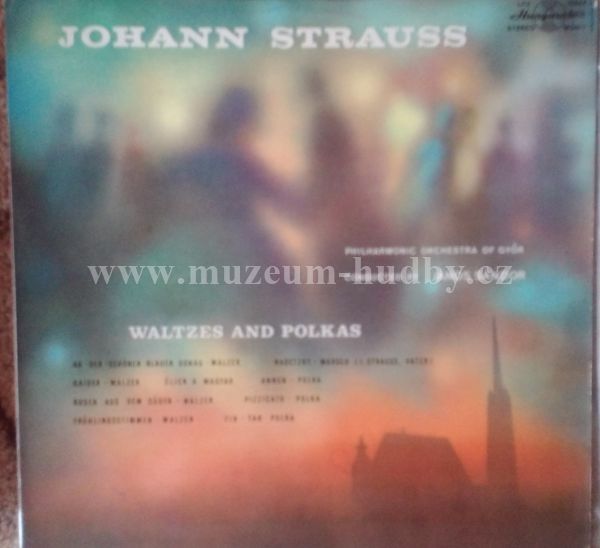 Johann Strauss
