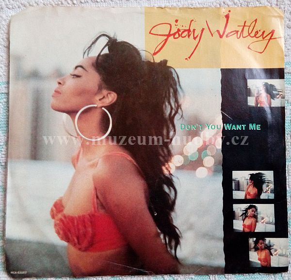 Jody Watley