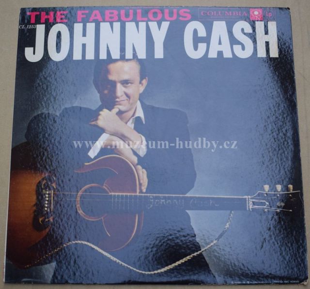 Johnny Cash