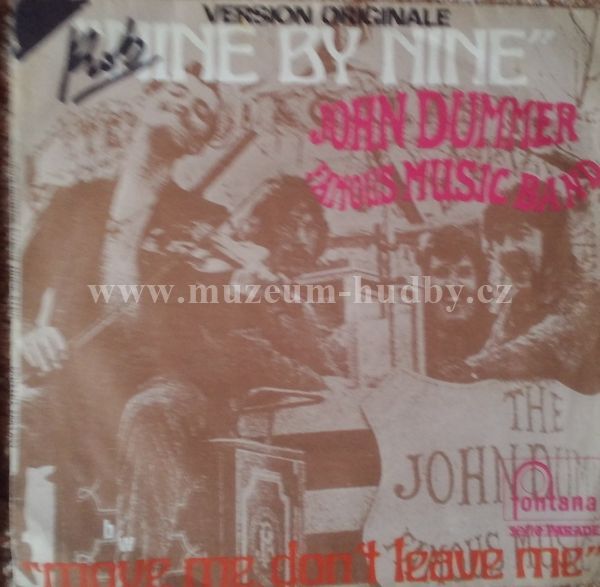 John Dummer's Famous Music Band