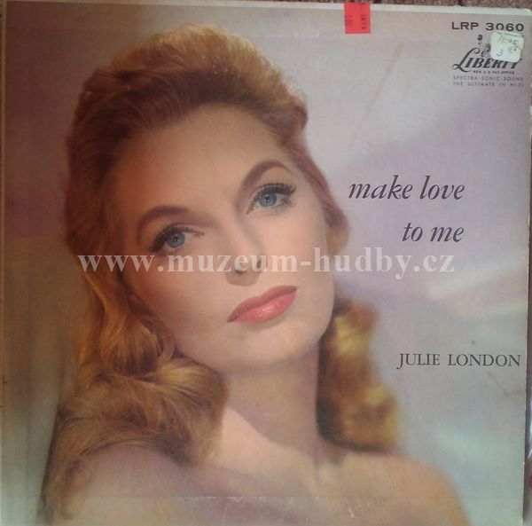 Julie London