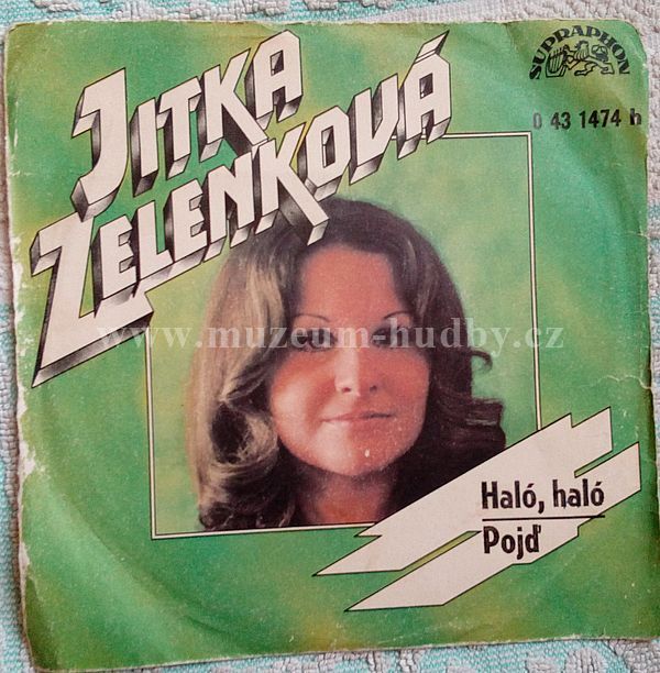 Jitka Zelenková