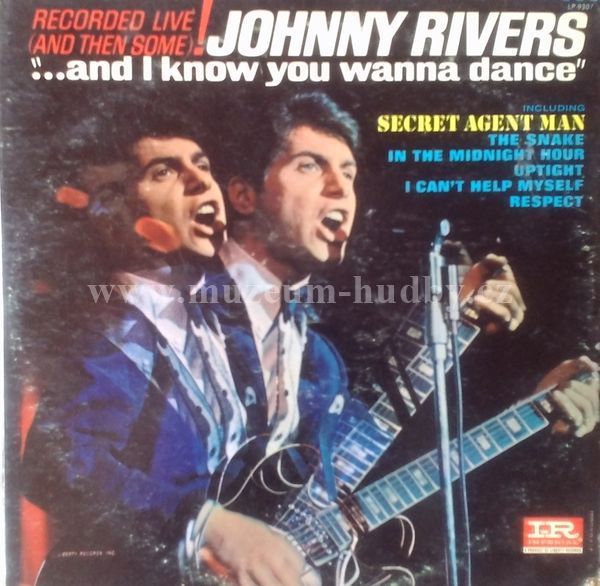 Johnny Rivers