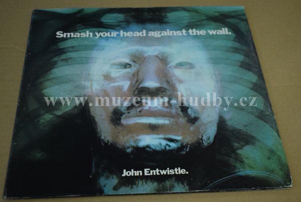John Entwistle