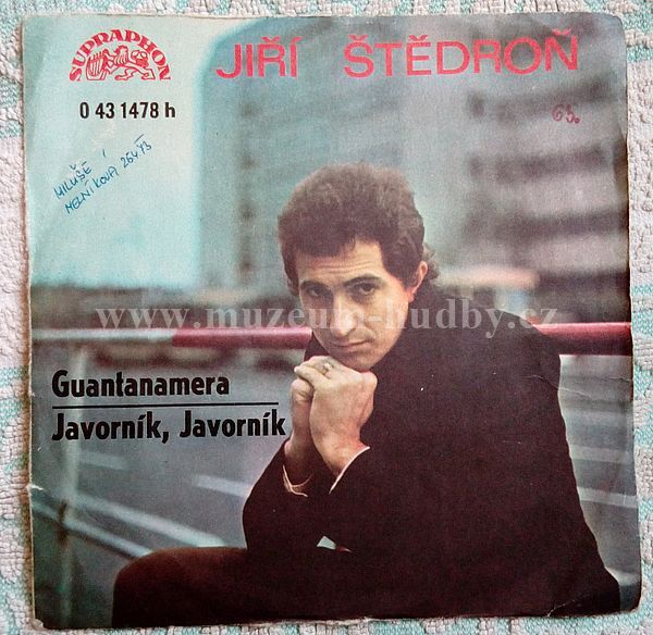 Jiří Štědroň