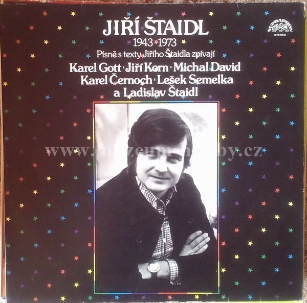 Jiří Štaidl