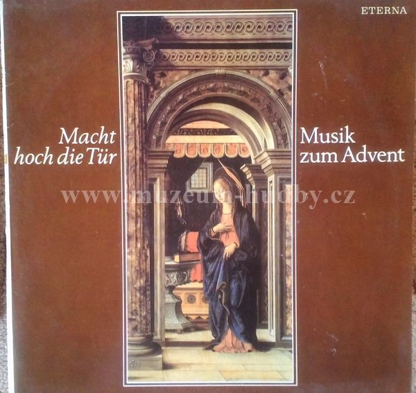 Johann Sebastian Bach / Heinrich Schütz / ...