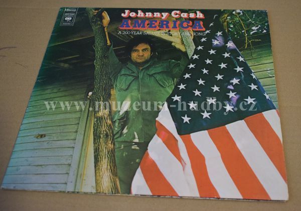 Johnny Cash