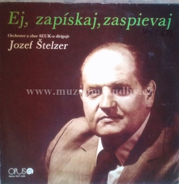 Jozef Štelzer