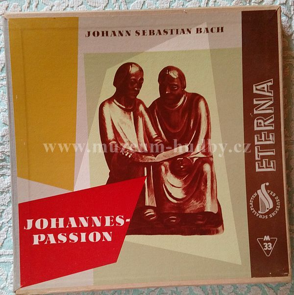 Johann Sebastian Bach