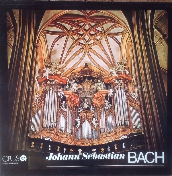 Johann Sebastian Bach
