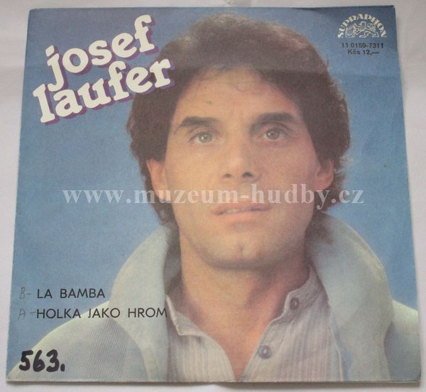 Josef Laufer