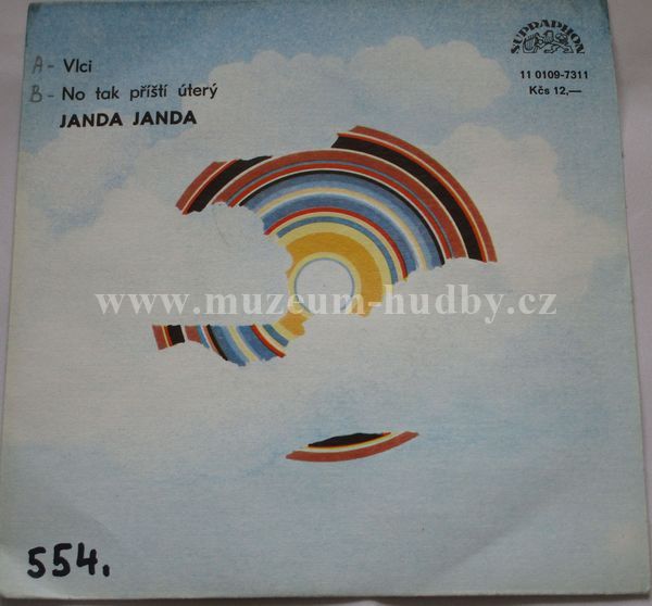 Janda / Janda