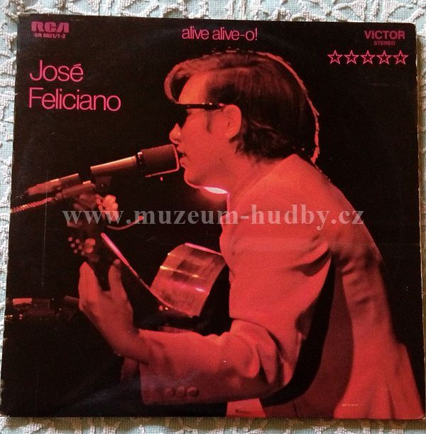 José Feliciano