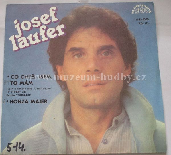 Josef Laufer
