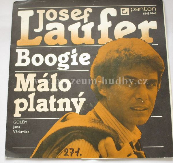 Josef Laufer