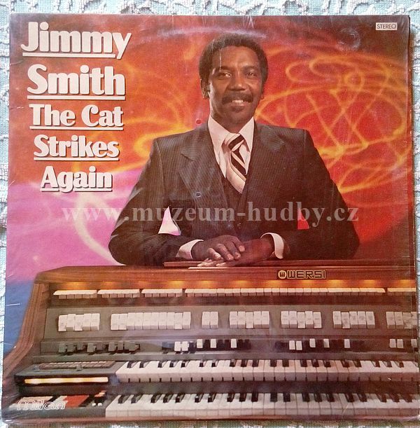 Jimmy Smith