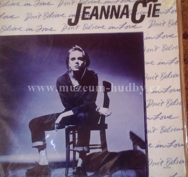 Jeanna Cie