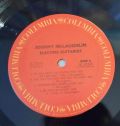 Johnny McLaughlin-Electric Guitarist