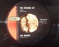 Joe Brown And The Bruvvers-Nature's Time For Love / The Spanish Bit