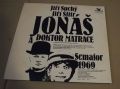 Jiří Šlitr, Jiří Suchý-Jonáš A Doktor Matrace (Semafor 1969)