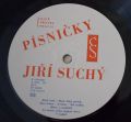 Jiří Suchý-Písničky