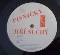 Jiří Suchý-Písničky