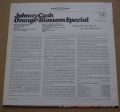 Johnny Cash-Orange Blossom Special