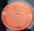 Johnny Cash-Orange Blossom Special