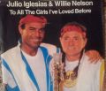 Julio Iglesias & Willie Nelson