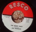 Joe Norman-The Night Shift / Slipping Around