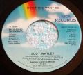 Jody Watley-Don't You Want Me