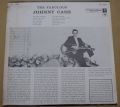 Johnny Cash-The Fabulous Johnny Cash