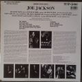 Joe Jackson-Body And Soul