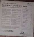 Julie London-Make Love To Me