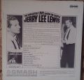 Jerry Lee Lewis-The Greatest Live Show On Earth