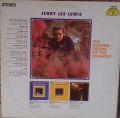 Jerry Lee Lewis-The Golden Cream Of The Country