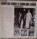 Jerry Lee Lewis & Linda Gail Lewis-Together