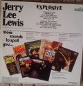 Jerry Lee Lewis-Explosive
