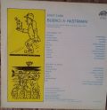 Josef Lada-Bubáci A Hastrmani