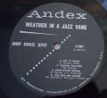 Jimmy Rowles Septet ‎-Weather In A Jazz Vane