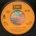 John Brack-I Can't Stand It Anymore / My Good Pld 18 Wheeler
